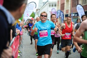 Swansea Half Marathon, 26th June 2016. © Dirty Green Trainers - Carisbrook Lawrenny Rd. Cresselly, Pembrokeshire. Wales. SA68 0SY- Tel: +44 (0) 1646 651 750 - Mobile 07974072217 - ross@dirtygreentrainers.com - www.dirtygreentrainers.com