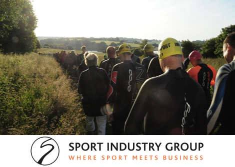 RaceNation Events Sport Industry